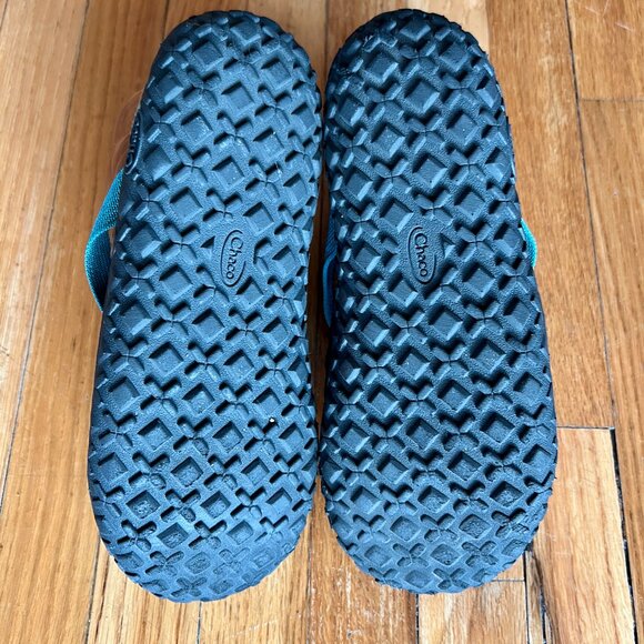 Chaco Ramble Puff Shoe - Picture 7 of 7